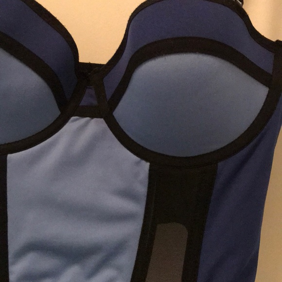 Bebe halter top - Picture 3 of 6